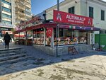 Oz Altinkalp (Izmir, Bornova, Erzene Neighborhood, Kazim Karabekir Avenue, 4A), restaurant