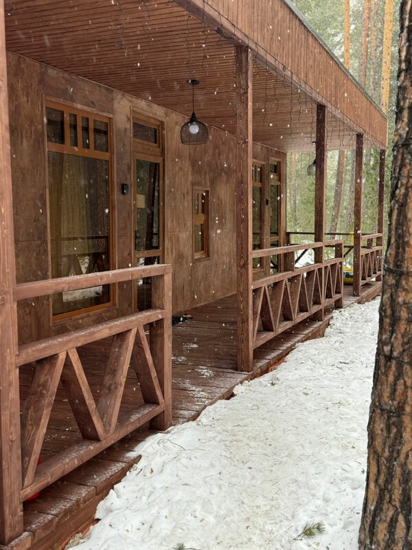Monchalet Cheget — фото 16