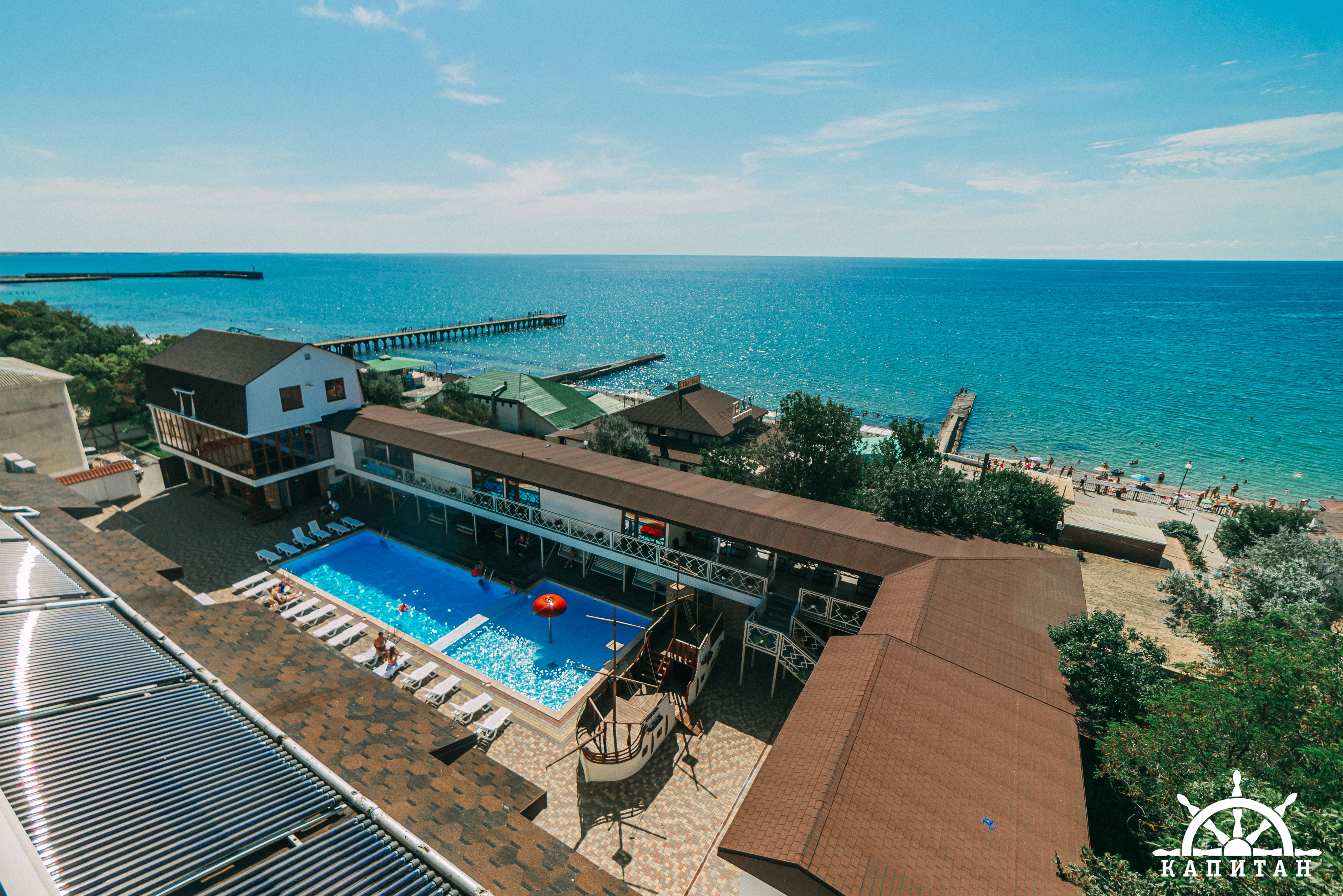 Фото отеля 3