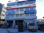 Potansiyel Insaat (Bursa, Osmangazi, 11 Eylül Blv., 9), equipos y maquinaria de construcción