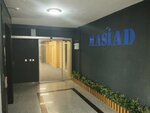Masiad (Istanbul, Maltepe, Baglarbasi Neighborhood, Kumru Street, 10A), environmental organization