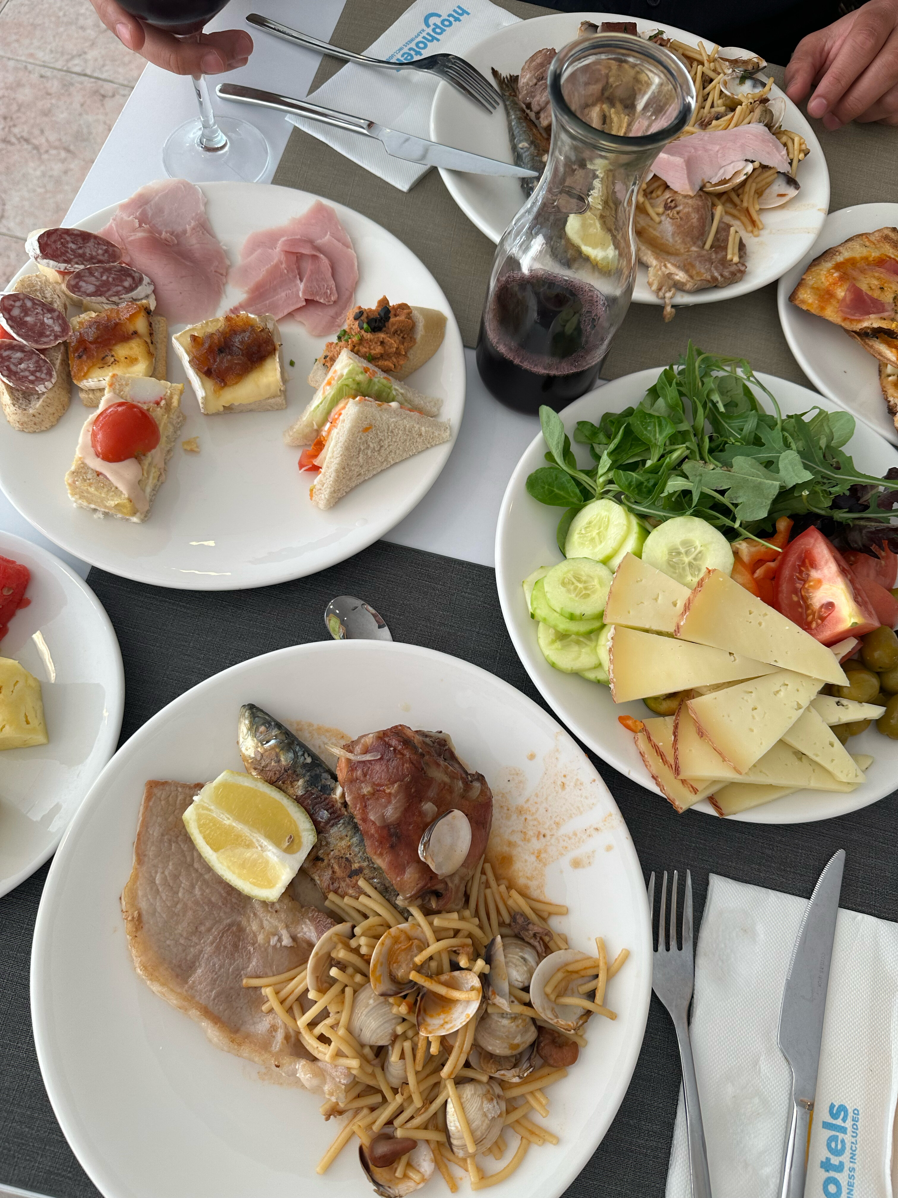 Фото Htop Royal Beach