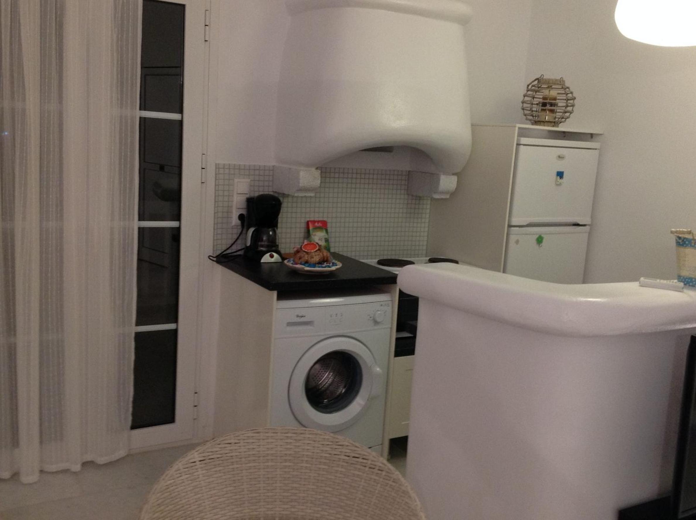 Фото Aspasia Luxury Apartments