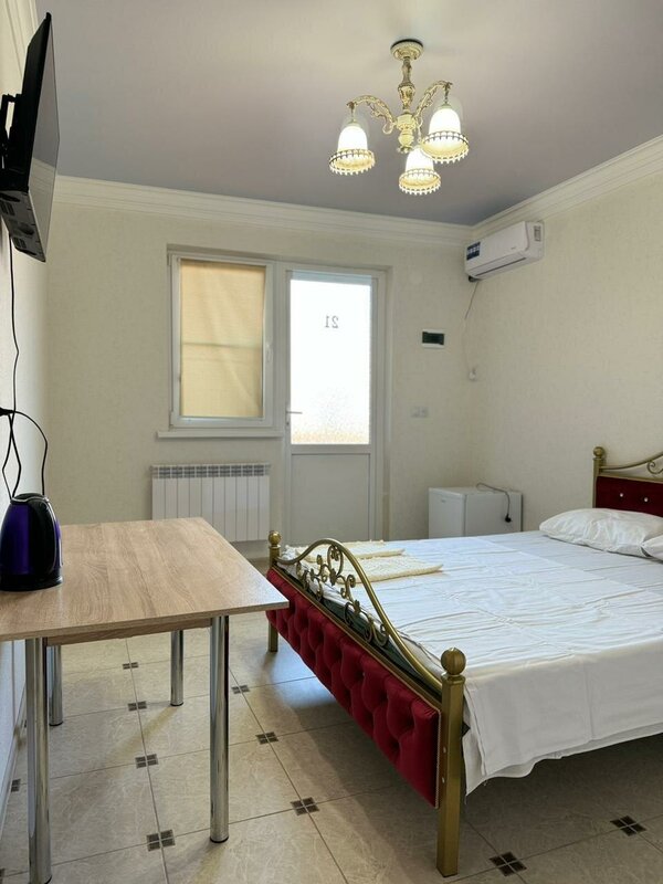 Гостиница Лаки - Термал