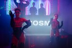 Cosmo bar (Belorechenskaya Street, 14), bar, pub