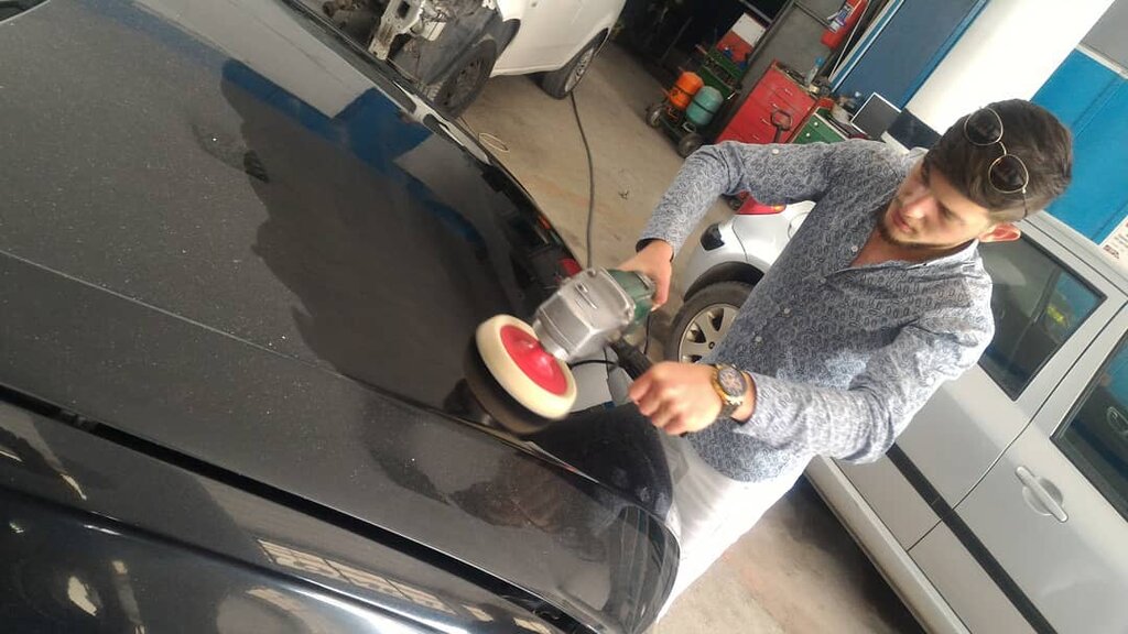 Car service, auto repair Nyz Otomotiv, Kayseri, photo