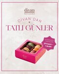 Divan (Istanbul, Maltepe, Zumrutevler Neighborhood, Ertugrul Gazi Avenue, 10B), bakery