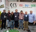 Cks Chemistry (İstanbul, Beykoz, Kanlıca Mah., Nuri Bey Sok., 15), materiales de aislamiento térmico