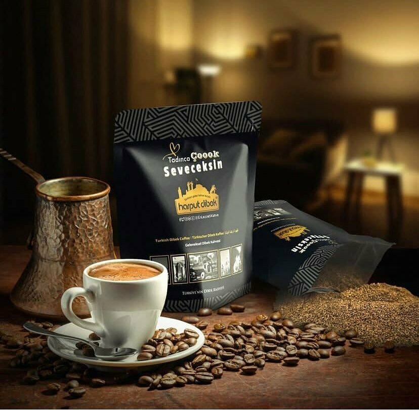 Cafe Coffee Shop Harput Dibek, Izmir, photo