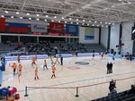 Тулица (mikrorayon Myasnovo, Sanatornaya ulitsa, 3), complejo deportivo
