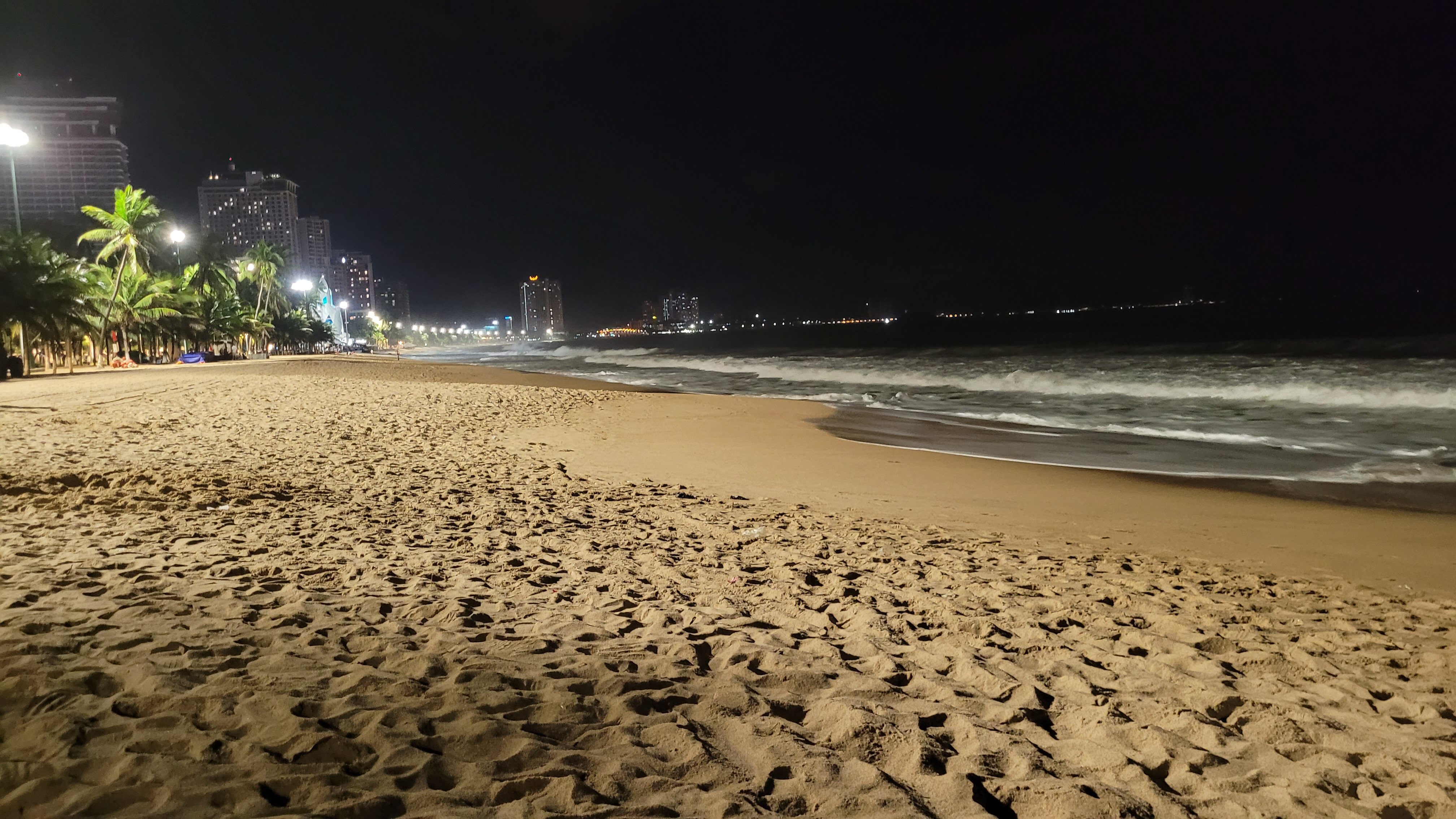 Фото Highsea Panorama Nha Trang Apartments