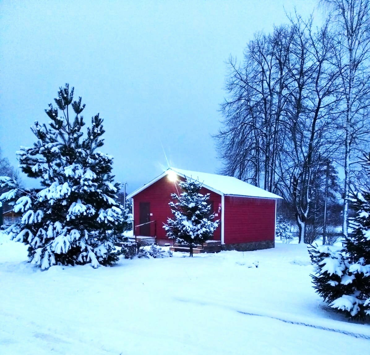 Фото отеля 4