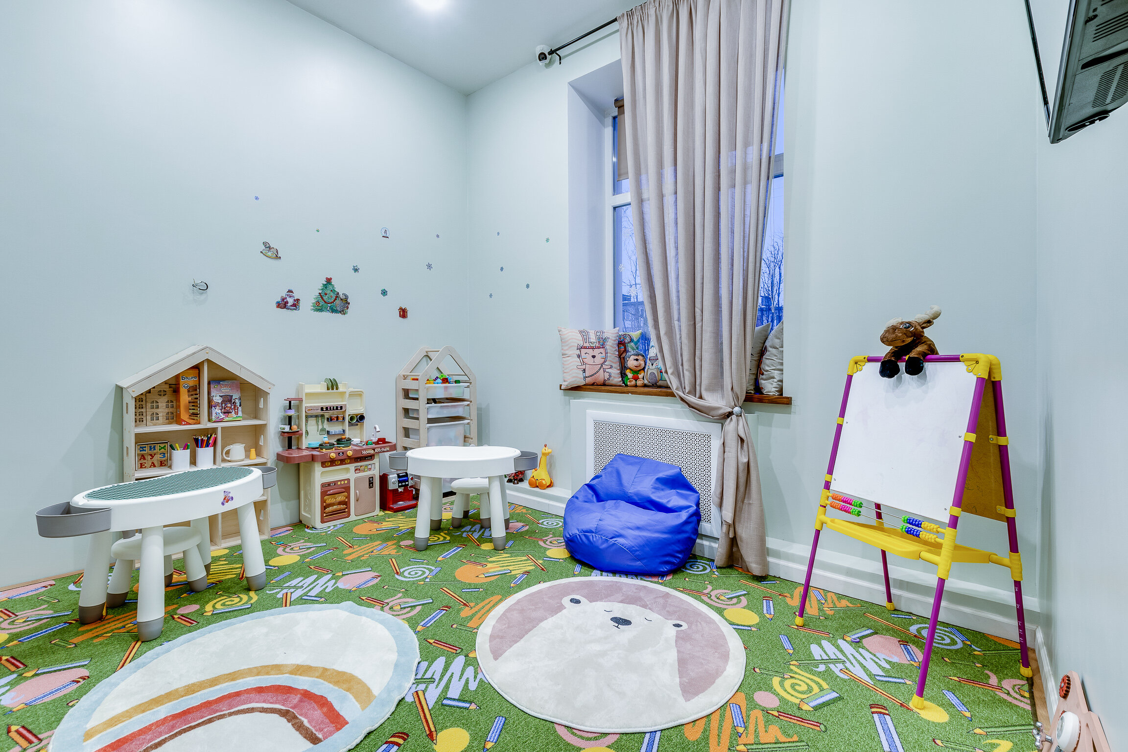 Фото Sokroma Гиперборея