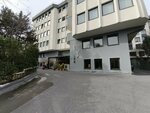 Nine Performance Etiler (Istanbul, Besiktas, Etiler Neighborhood, Seher Yildizi Street, 23), sports club