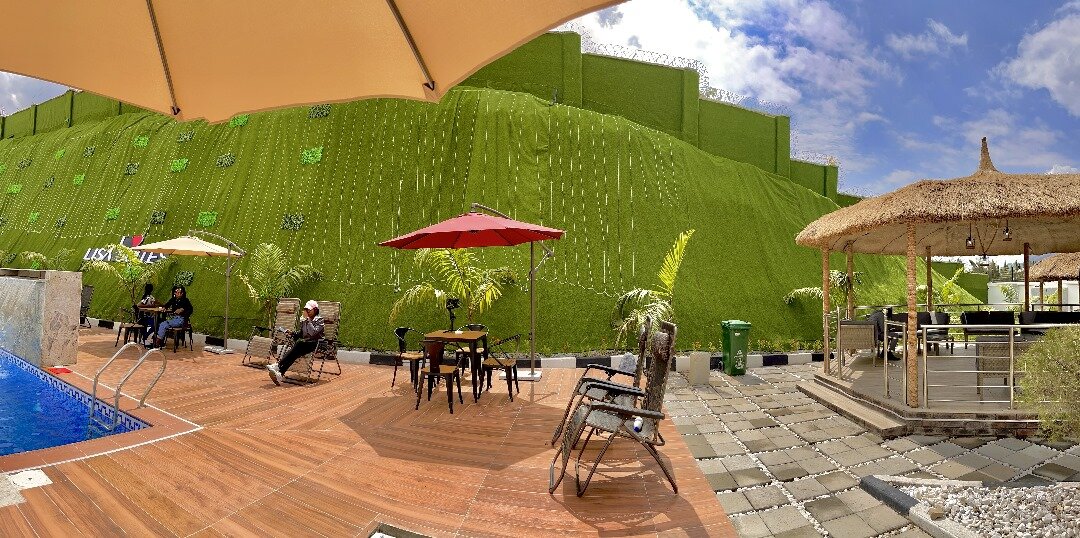 Фото Lisa Suites