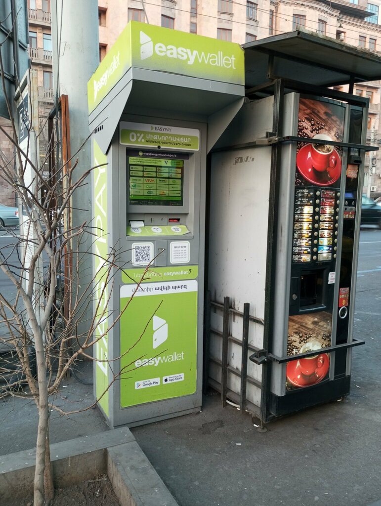 Coffee machines Кофейный аппарат, Yerevan, photo