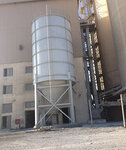 Al Barari Steel Contracting (7/2, 90 Street, Ajman Industrial 1, Southern Sector, Ajman), metal structures