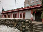 Chateau (ulitsa Krasnodontsev, 70) ، قاعة الولائم