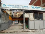 Guven Auto Wash (Istanbul, Atasehir, Mustafa Kemal Neighborhood, 3074th Street, 25) ، ترميم وتنظيف السيارات