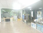 Арт галерея (Saltykovka Microdistrict, Razinskoye shosse, 12), exhibition center