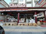 Aydinlar Kitchenware & Mall (Ankara Province, Kecioren District, Yukseltepe Neighborhood, Karakecili Avenue, 66A), tienda de vajillas
