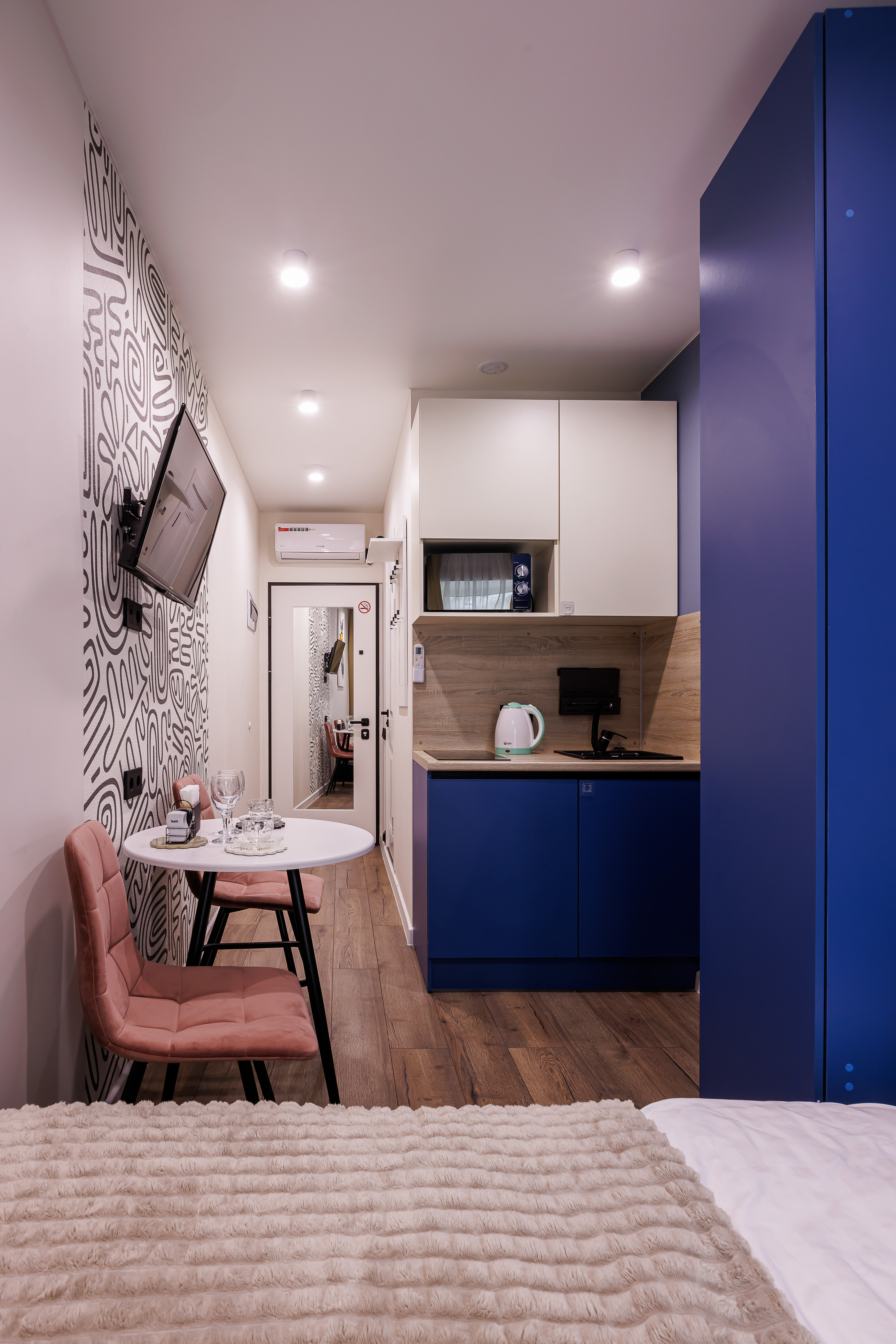 Фото Таганка-Life