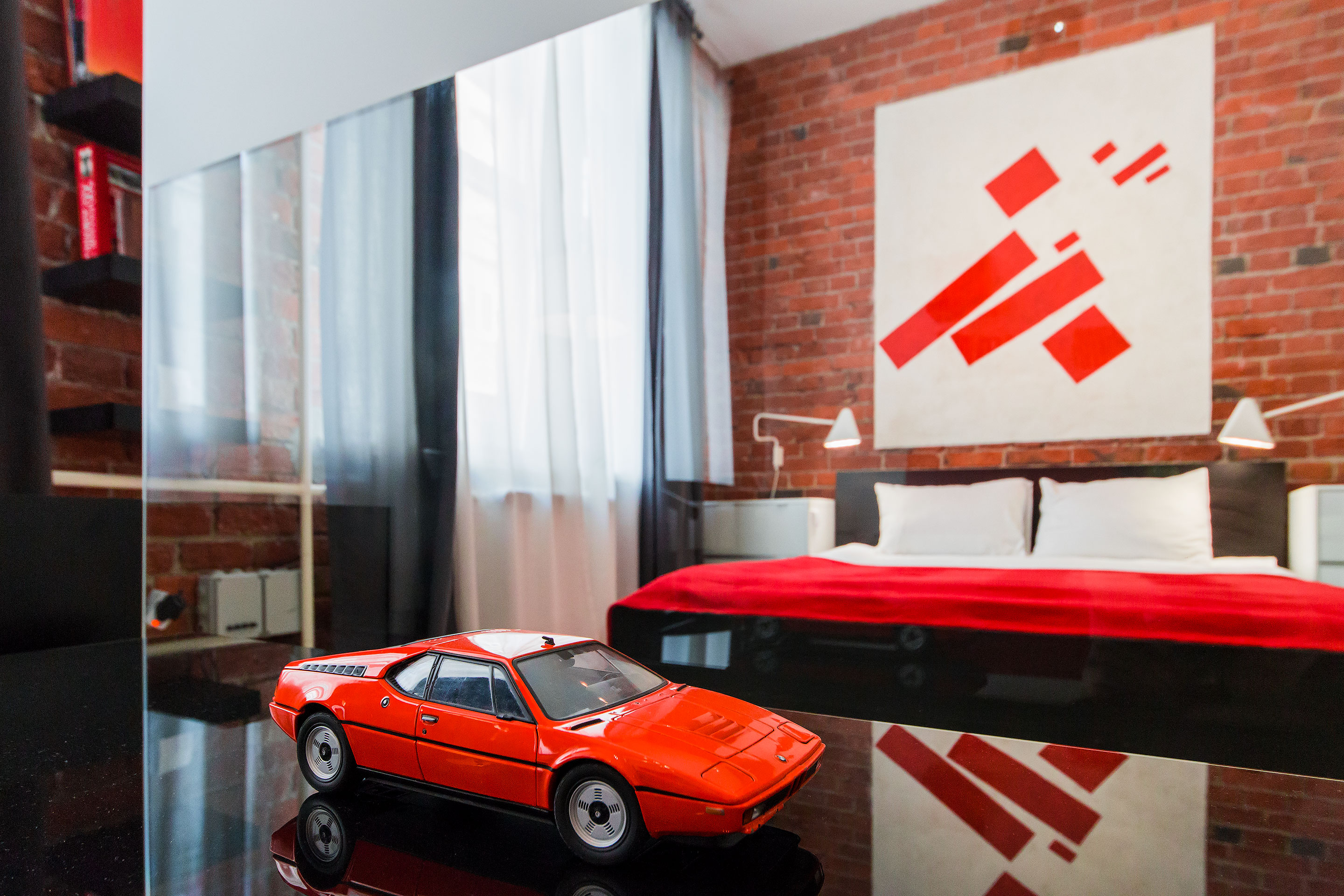 Фото Мама Ро