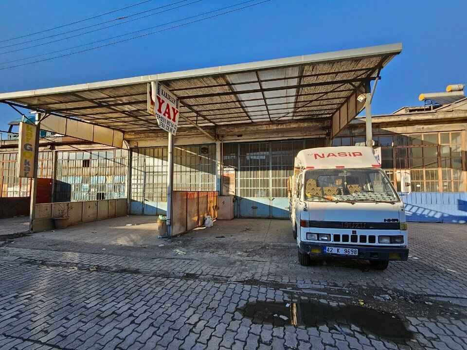 Management company Kardelen Spring, Konya, photo