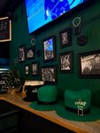 Old Deer Bar (Repina Street, 68), bar, pub