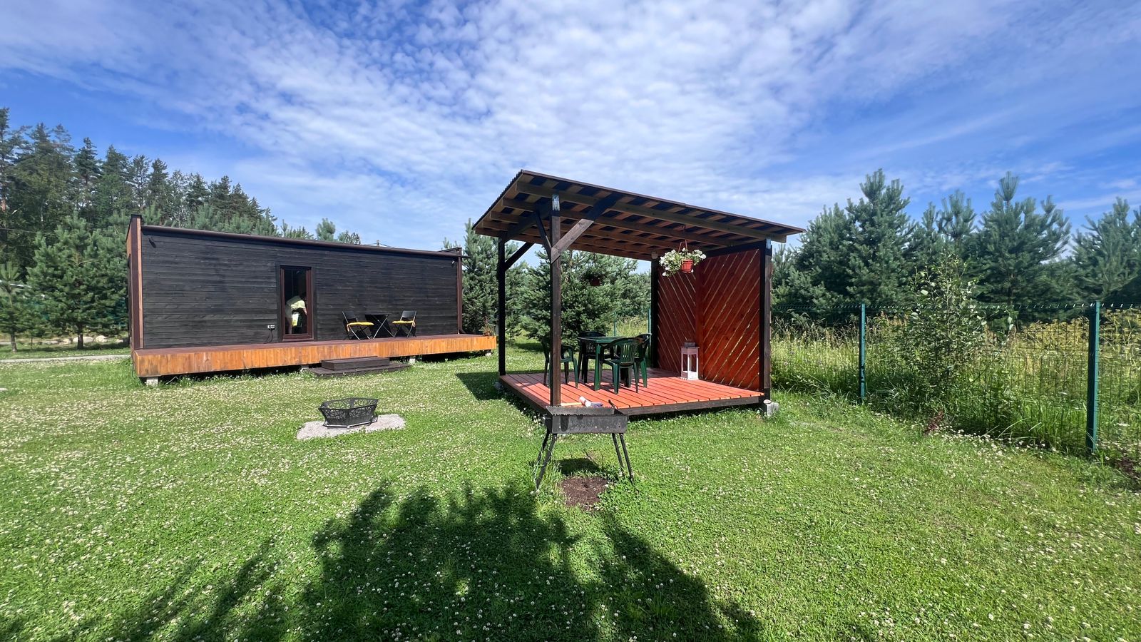 Фото Хирви Хаус