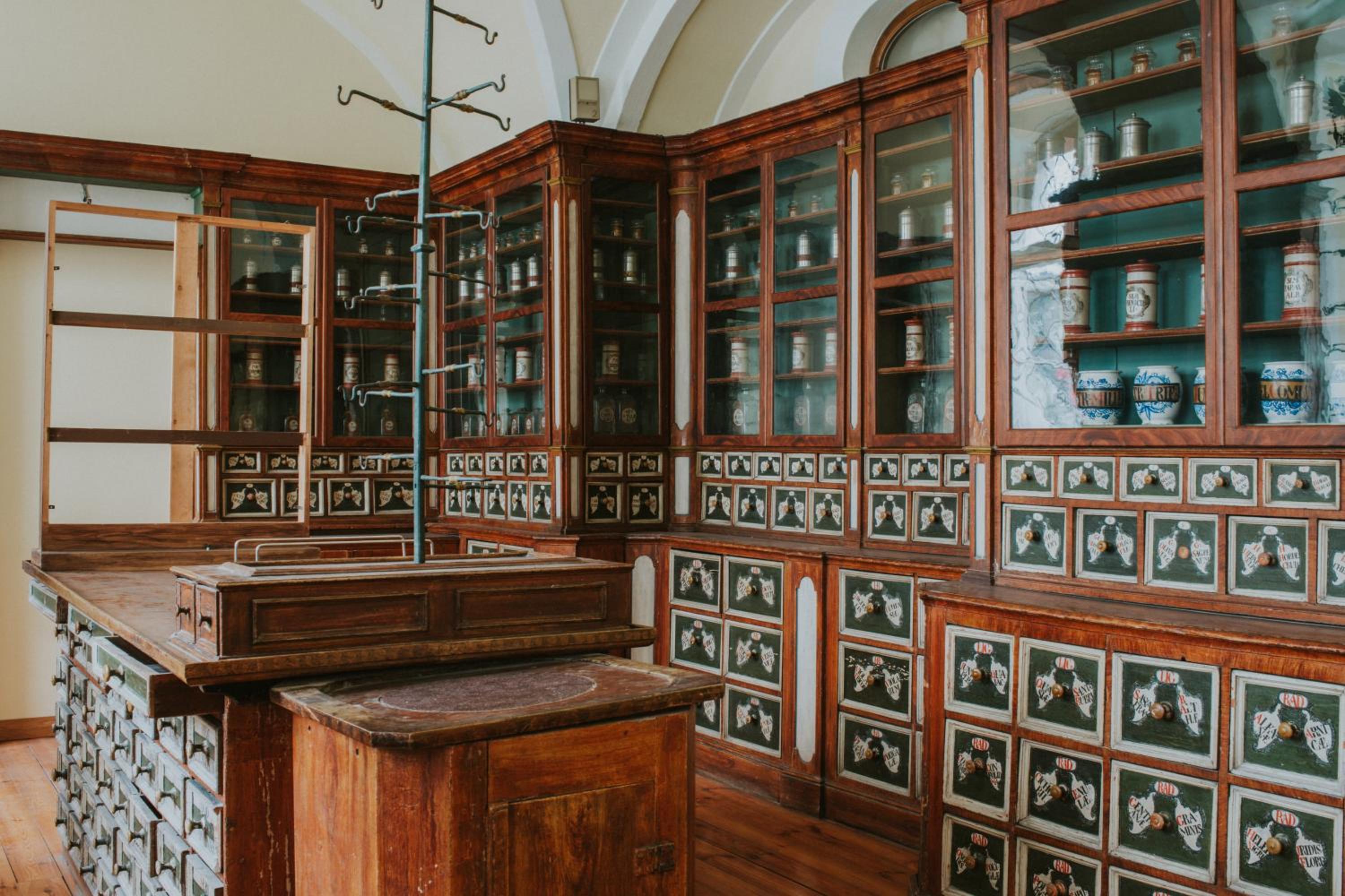 Фото MyNext - Johannesgasse Apartments