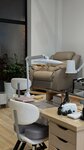 Bliki studio (Mikhaila Nagibina Avenue, 40), nail salon