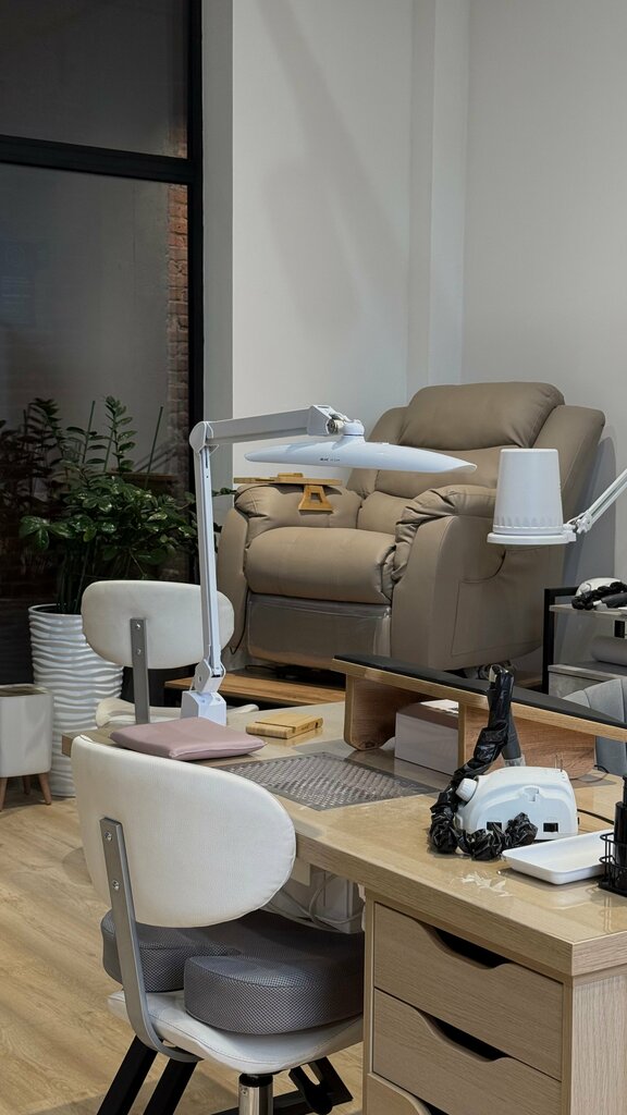 Nail salon Bliki studio, Rostov‑na‑Donu, photo