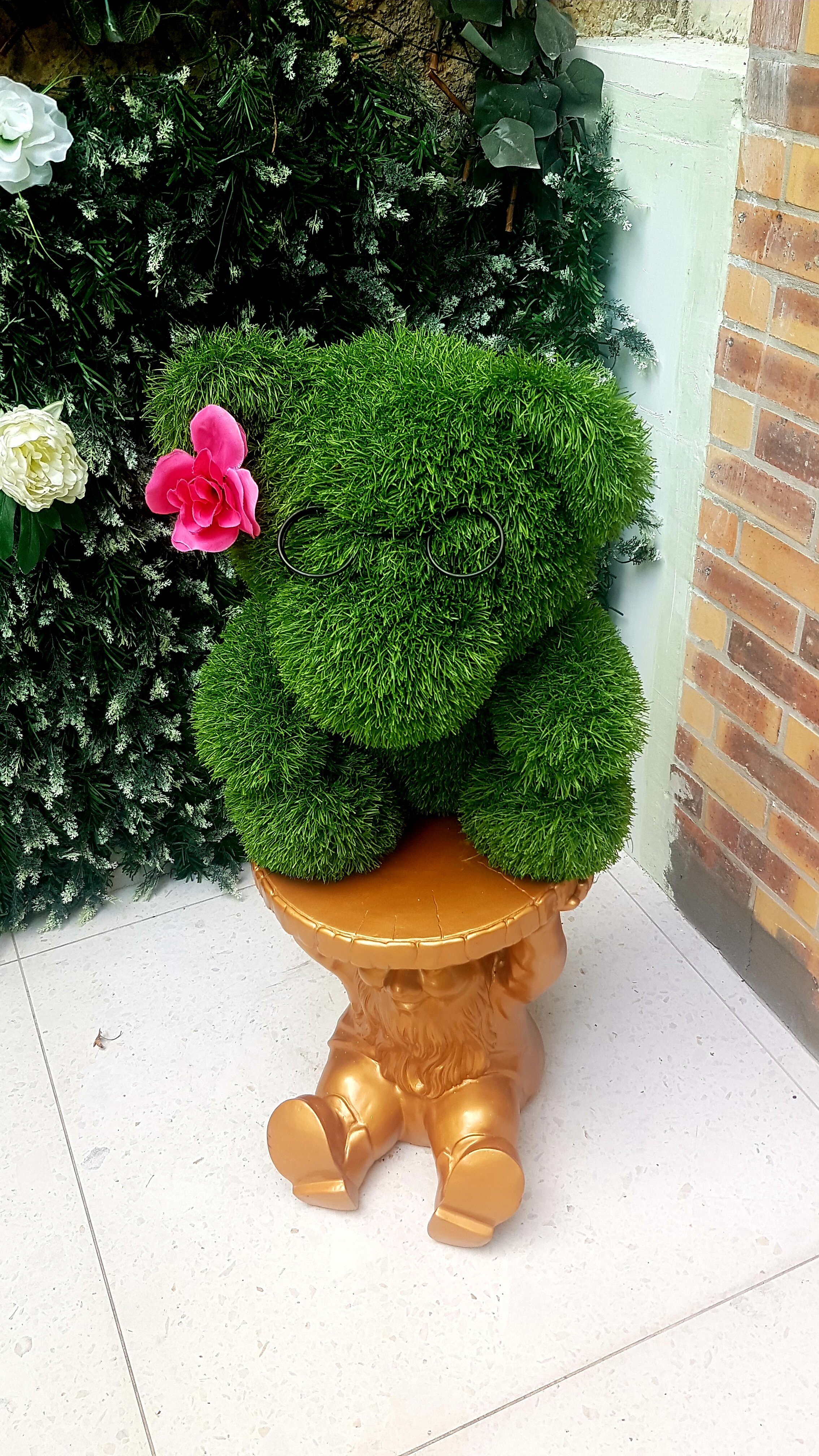 Фото Le Glam's Hôtel