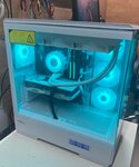 HelpPC76 (posyolok Ivnyaki, Svetly pereulok, 2), computer repairs and services
