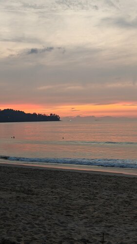 Внешний вид отеля Cape Sienna Gourmet Hotel & Villas в Камале, фото 5