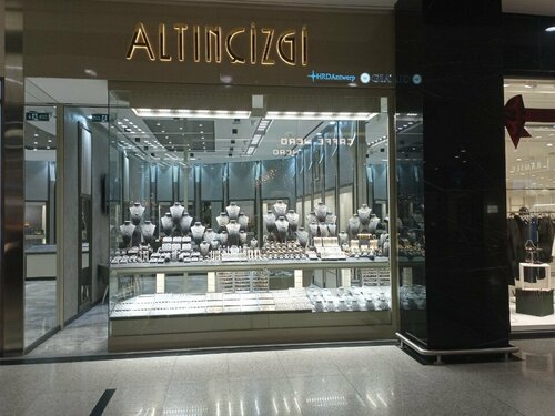 Altınçizgi Fotoğraf 1