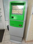 Payment terminal (Lenina Avenue, 93), terminal de pago