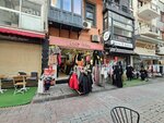 Lady Wine (Izmir, Karsiyaka District, Donanmaci Neighborhood, Huseyin Caglayan Street, 7), tienda de ropa