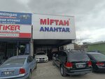Miftah Anahtar - Softclose (Ankara Province, Yenimahalle, İnönü Mah., 1764. Sok., 2), car service, auto repair