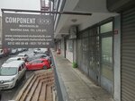 Component Engineering (Istanbul, Bayrampasa, Yenidogan Neighborhood, Karakas Street, 1-3L) ، معدات صناعية