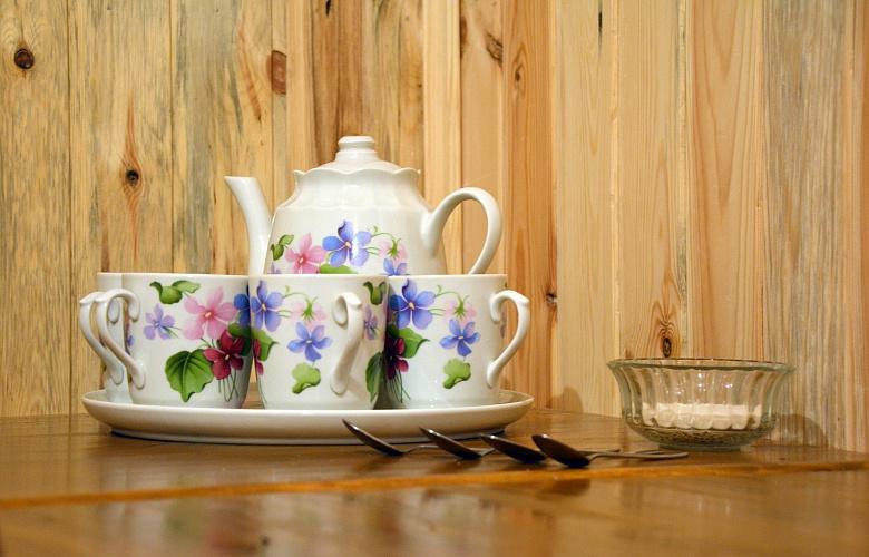 Фото Раздолье