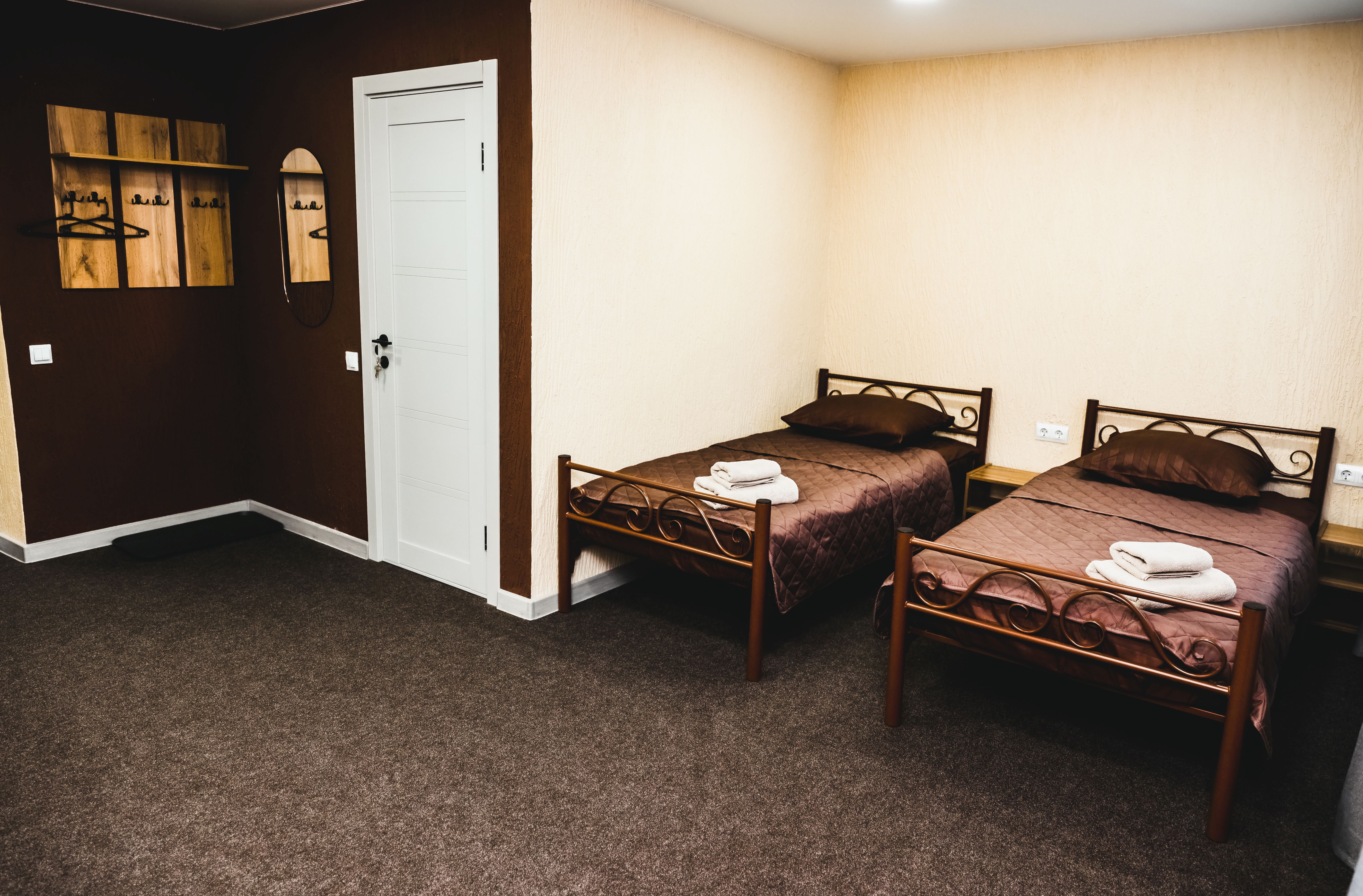 Фото Бабаево