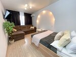 Simbirsk Apartments (Ryabikova Street, 60А), short-term housing rental