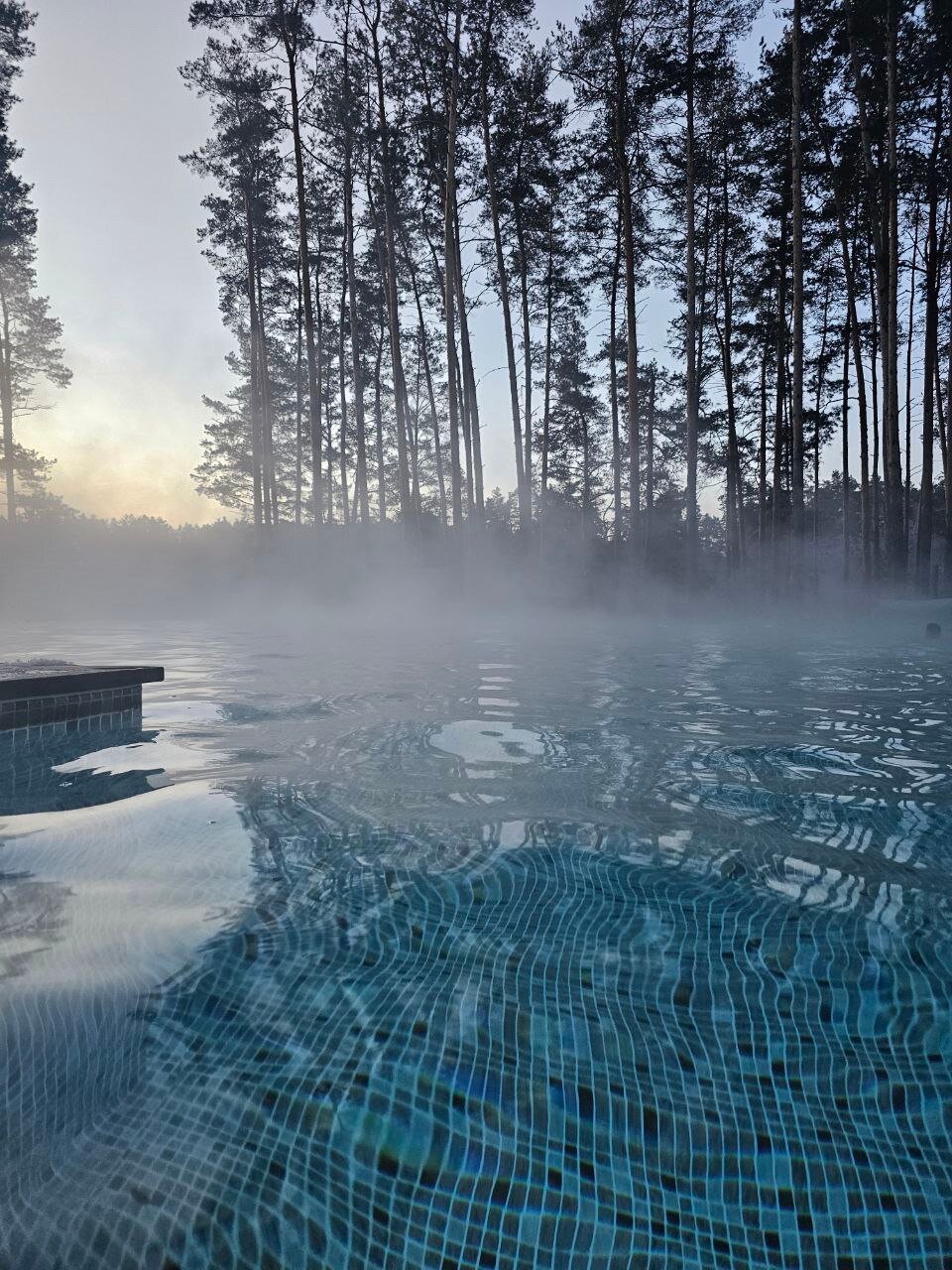 Фото Pioneer Resort Hotel