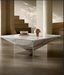 Leonit (posyolok Gorki-10, 1), stone articles and fixtures