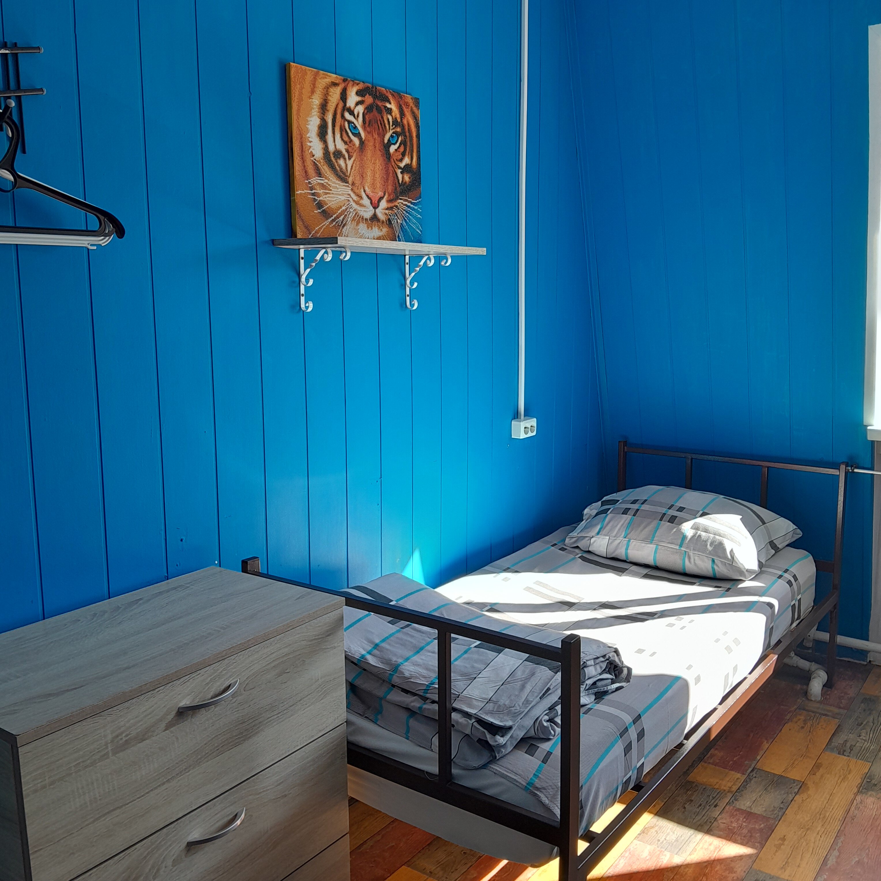 Фото ЧерДАк