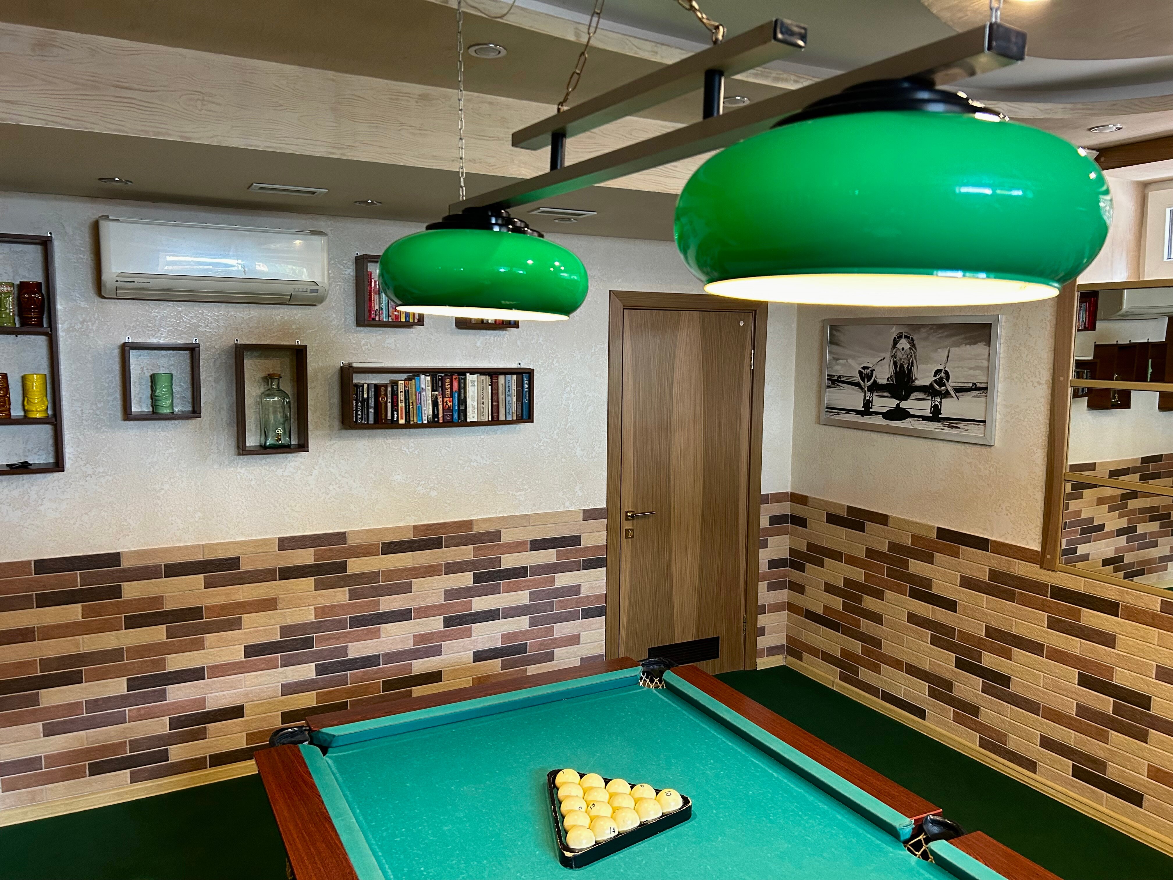 Фото Фламинго