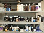 ВауВоск (Moskovskiy District, Aviatsionnaya Street, 20), interior goods