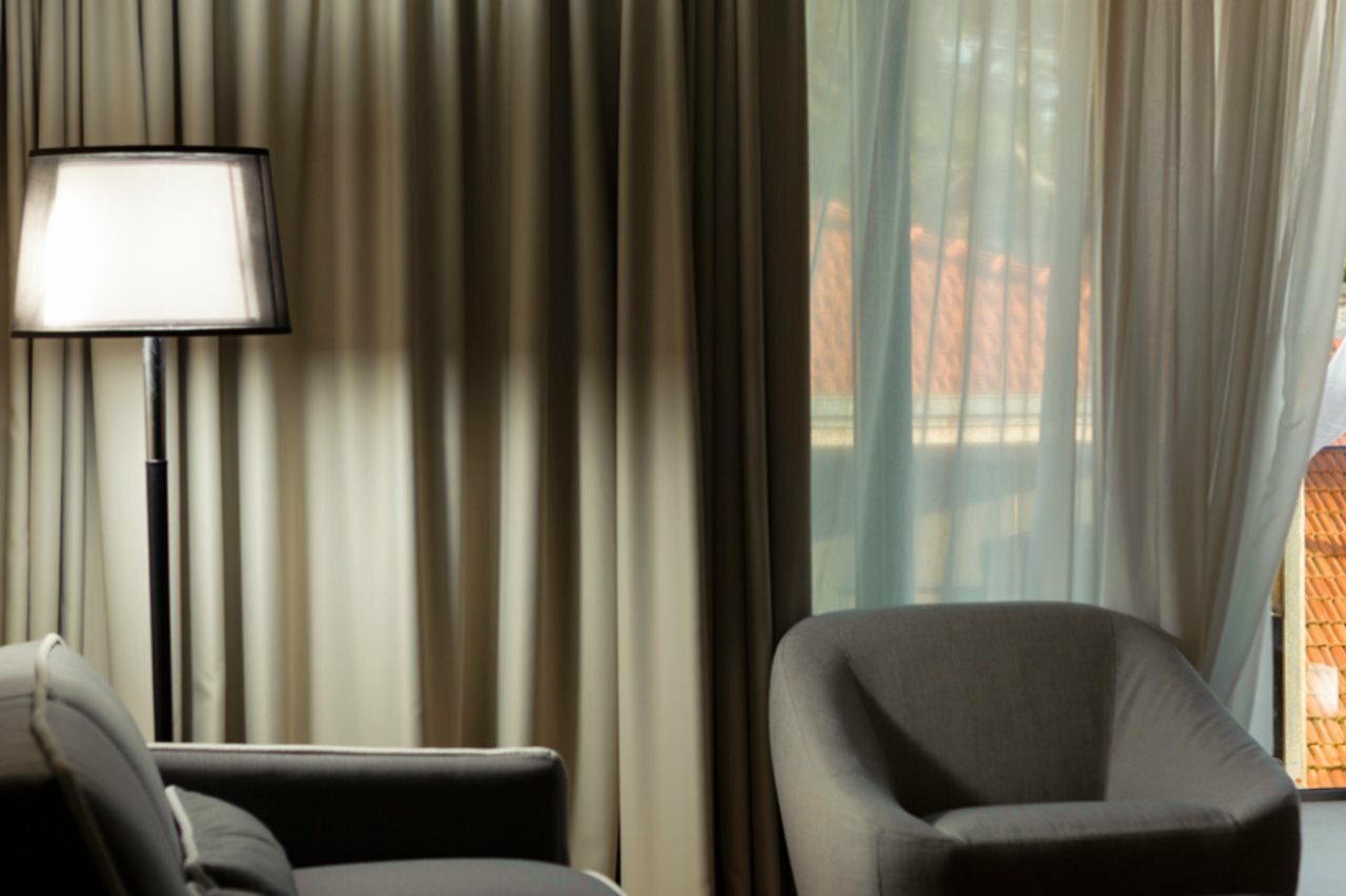 Фото Residence by Vestibul Palace